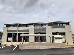 グリーンホームⅢの画像