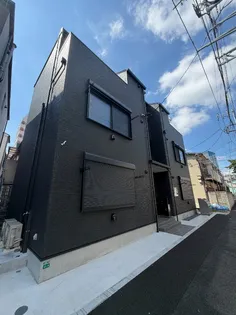 正和FORT【2階】の外観