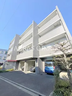サンジュエル町屋の画像