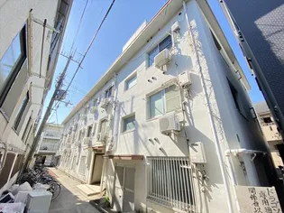 ドラゴンハイツ24の画像
