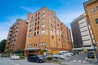 東京都千代田区一番町【マンション】の外観