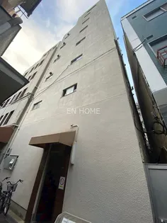 川崎屋マンションの画像