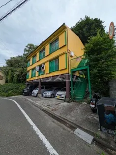 第1小山コーポの画像
