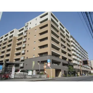 ラフィーナ新大宮の画像