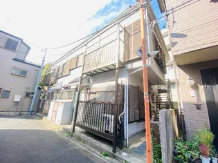 向山ハイツの画像