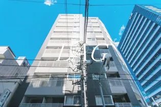 ヴェルステージ秋葉原IIの画像