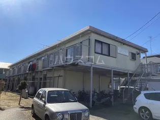 シティハイムグリーンの画像