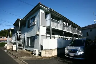 布田第2アパートの画像
