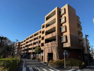 ダイアパレス高尾デュオパルクの画像