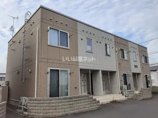 セジュール拓勇西町Bの画像