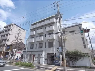 アルテハイム白梅町の画像