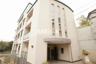 VILLE FRERESの画像