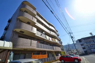 ピアシェーレ山崎の画像