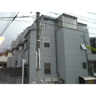 ナビウスセタガヤの画像
