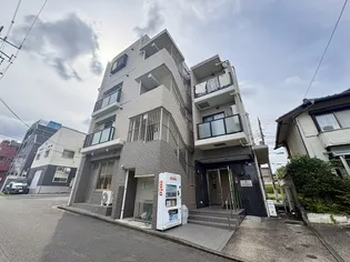 グレイス丸山台の画像