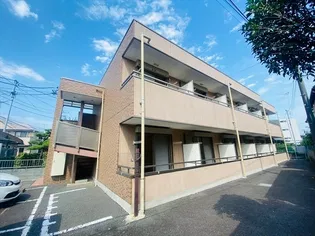 シャトーシエラの画像