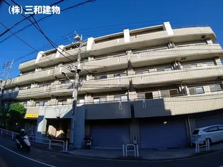 テラスパウロニアの画像