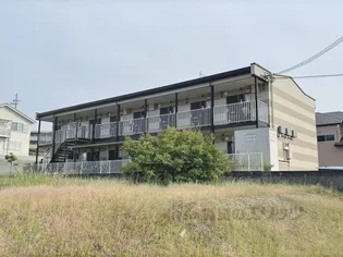 レオパレスグランディールの画像