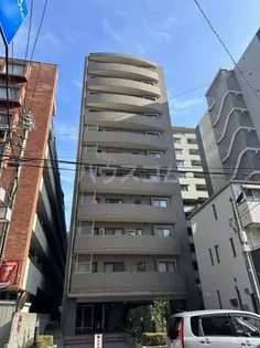 レクセルマンション浦和の画像