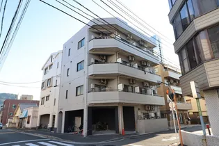 リーブル東雲の画像