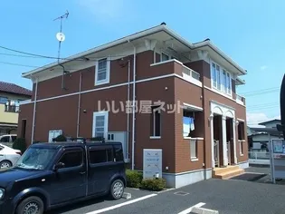 ウエストリバーRFの画像