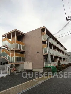 城北ハイムの画像