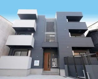 QーSTAGE住吉の画像