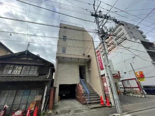 あかさかマンションの画像
