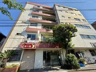 通町マンションの画像