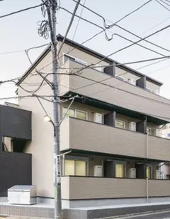 サヴォイ北千住の画像