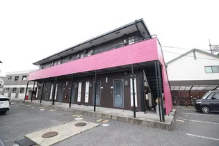 ピアサンライズ B棟の画像
