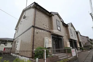 セイバリーヒルズ希みが丘の画像