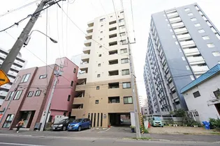 アンディール円山の画像