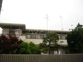 CITYROAD三軒茶屋の画像