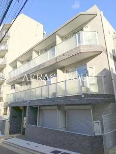 サンクレスト吉田の画像