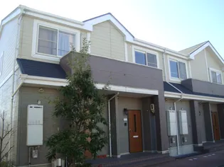 アティーズB棟の画像