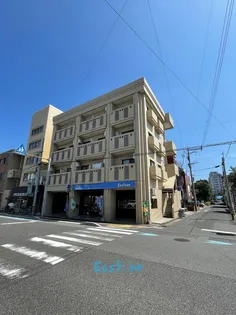 藤川ビル【2階】の外観