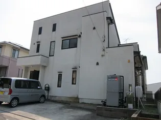 群馬県太田市金山町【一戸建】の外観