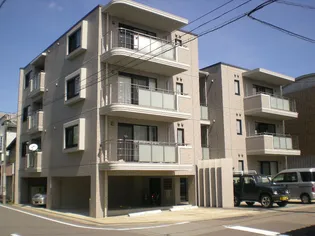 コンフォート中徳島の画像