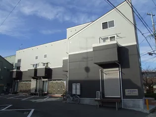 静岡県湖西市梅田【アパート】の外観