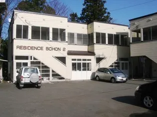 レジデンス シャン2の画像