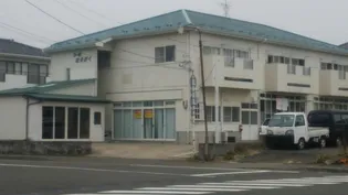 コーポはまぎく IIの画像