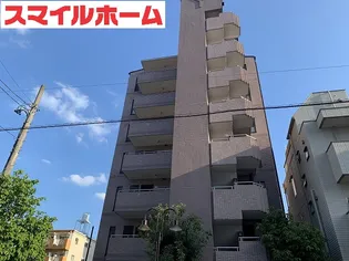 ヒルズ御器所の画像