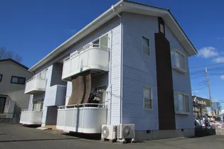 コーシンハイツの画像