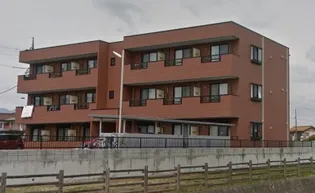 群馬県高崎市下小塙町【マンション】の外観