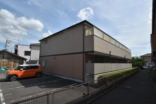 サンライズ中野の画像