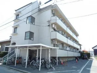 メゾンドールミトの画像