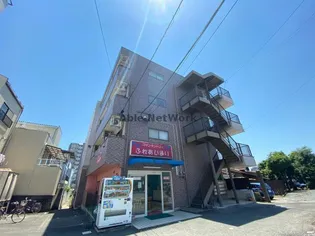 カナルドゥ水前寺IIの画像