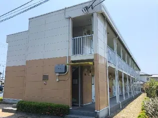 レオパレス鈴木の画像