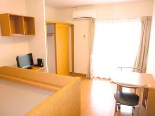 沖縄県沖縄市照屋3【アパート】の外観